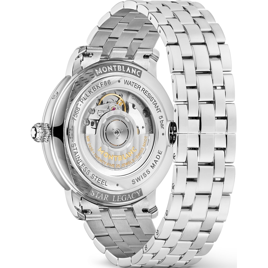 Montblanc Star Legacy Full Calendar Automatic