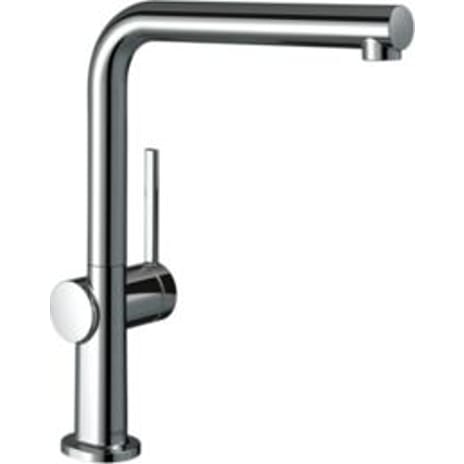 hansgrohe Talis M54 køkkenarmatur 270 1jet krom. L-tud
