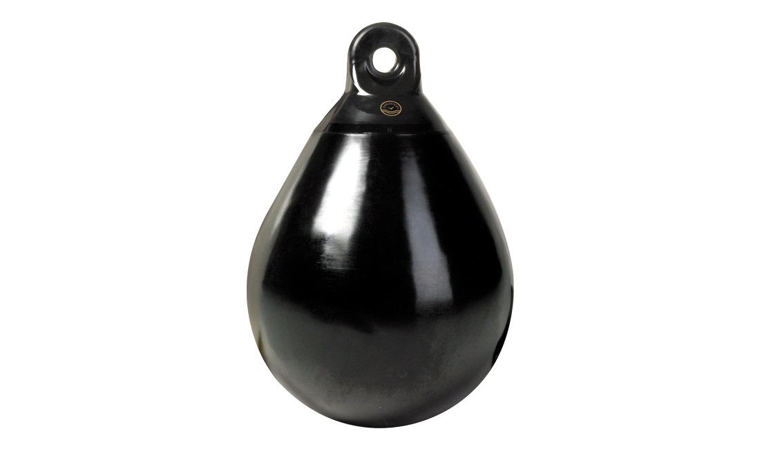 Dan-Fender Jordbær B30 sort