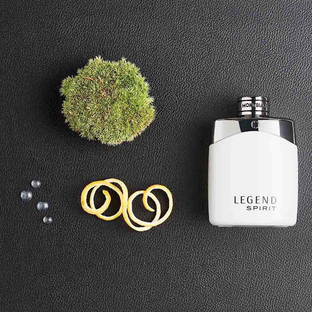 MONTBLANC LEGEND/H SPIRIT Eau de Toilette - 100ml