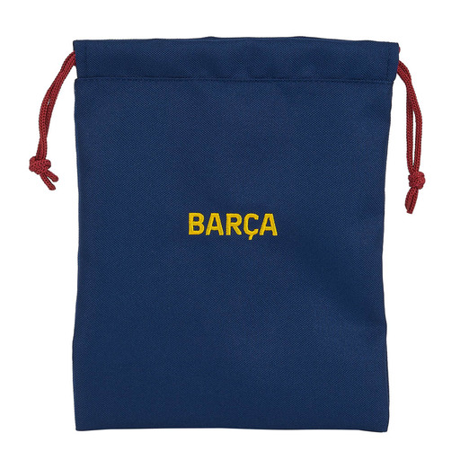 Lancheira do FC Barcelona