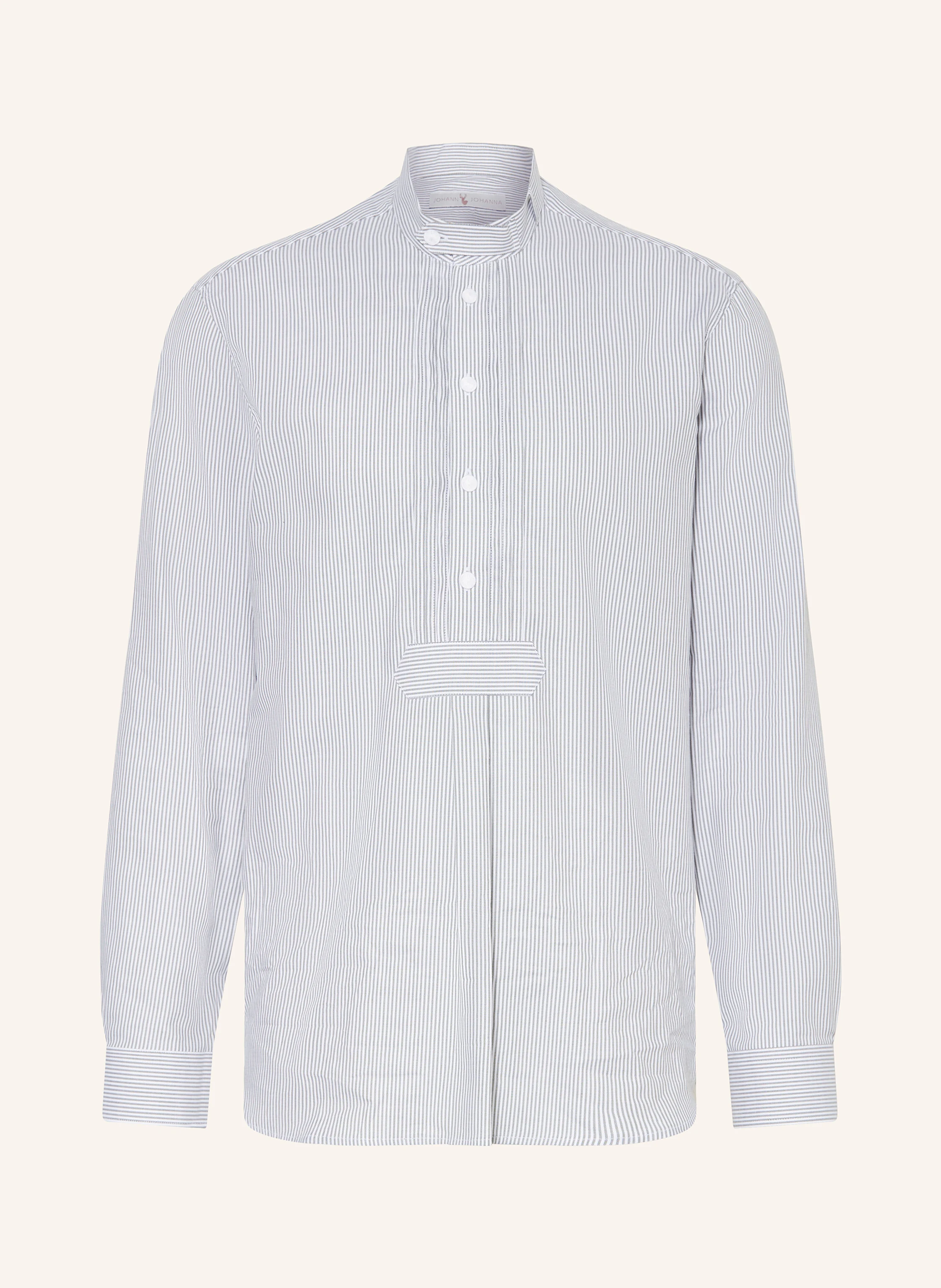 Johann & Johanna Trachtenhemd PFOAD Comfort Fit
