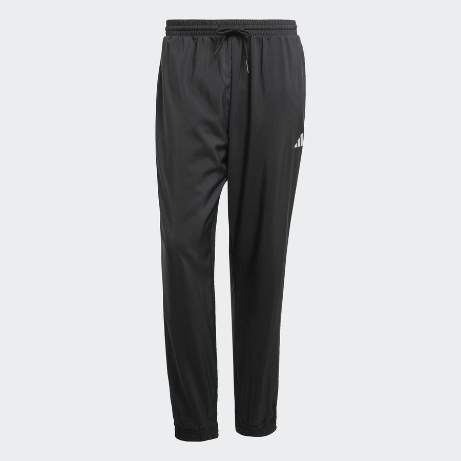 Adidas Essentials Small Logo Stanford Pants