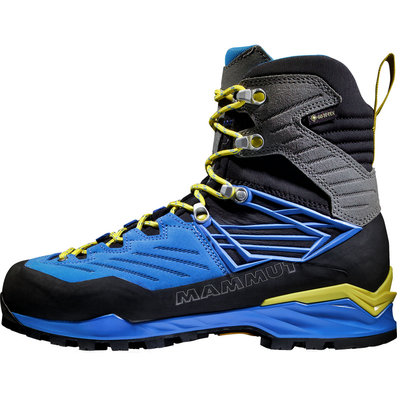 Mammut Damen Kento Pro High GTX Schuhe