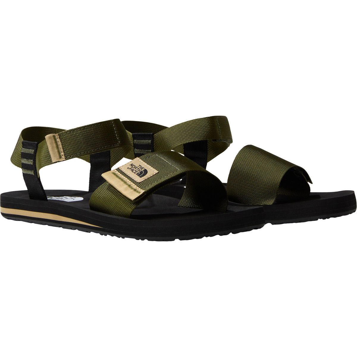 The North Face Skeena Sandaler Herre