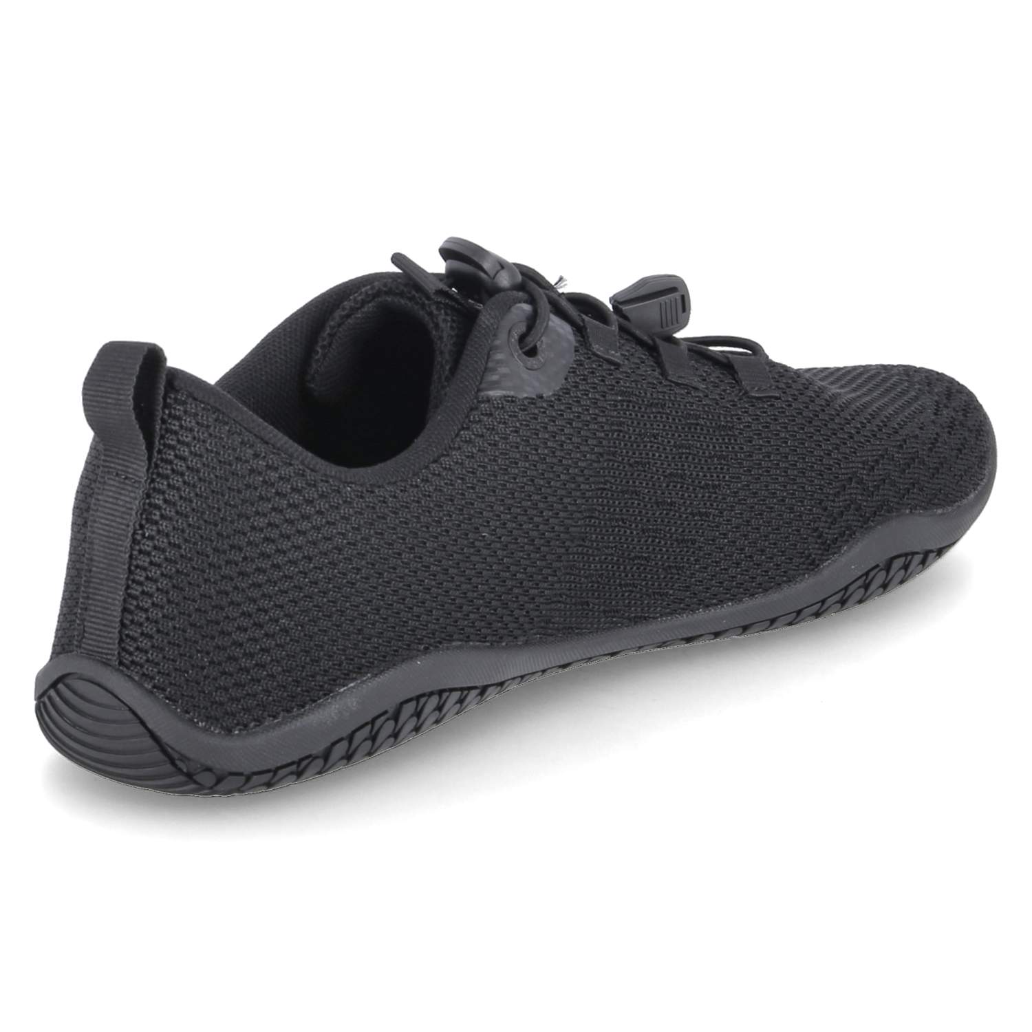 Dockers Low Sneaker - allblack