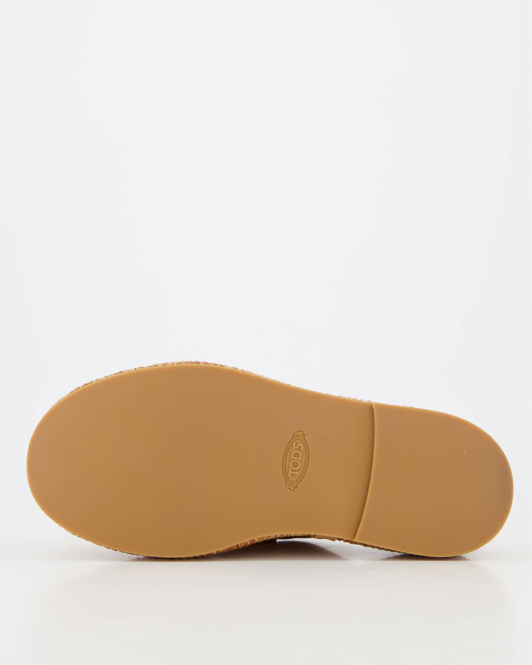 TOD´S| Damen Plattform-Sabots CATENA MET