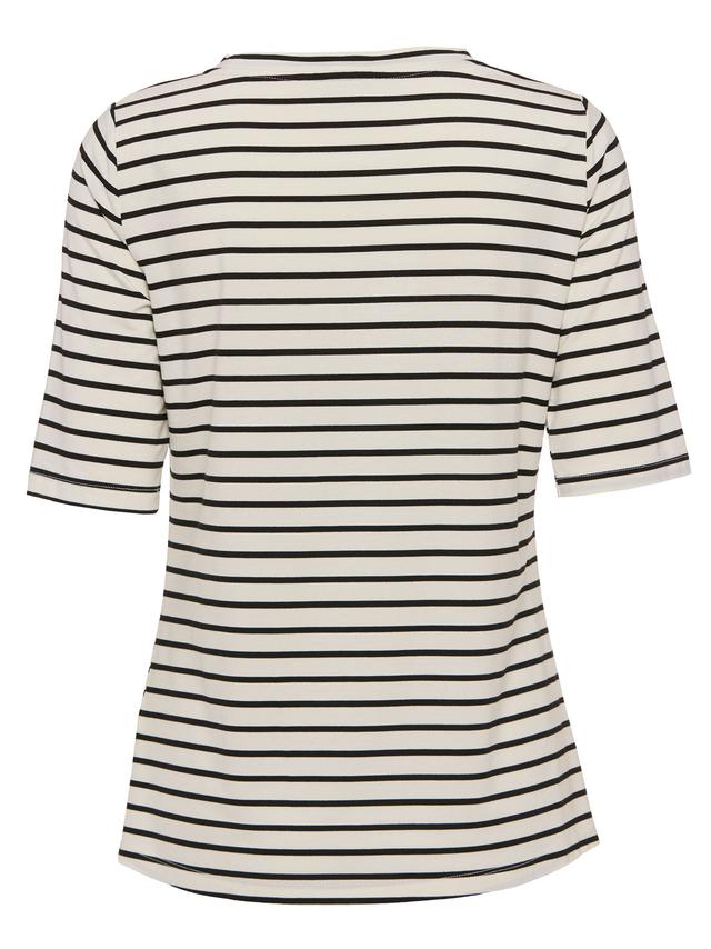 Ringelshirt Doppelpack