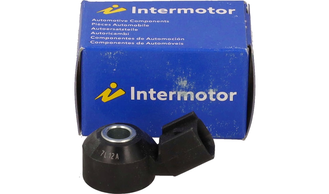 Bankesensor