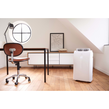Qlima mobiele airco P 522 2200 W