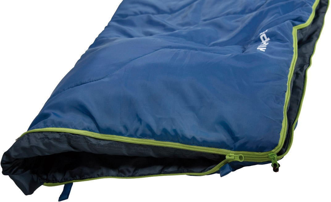 High Peak Mumienschlafsack »Easy Travel« PFC frei