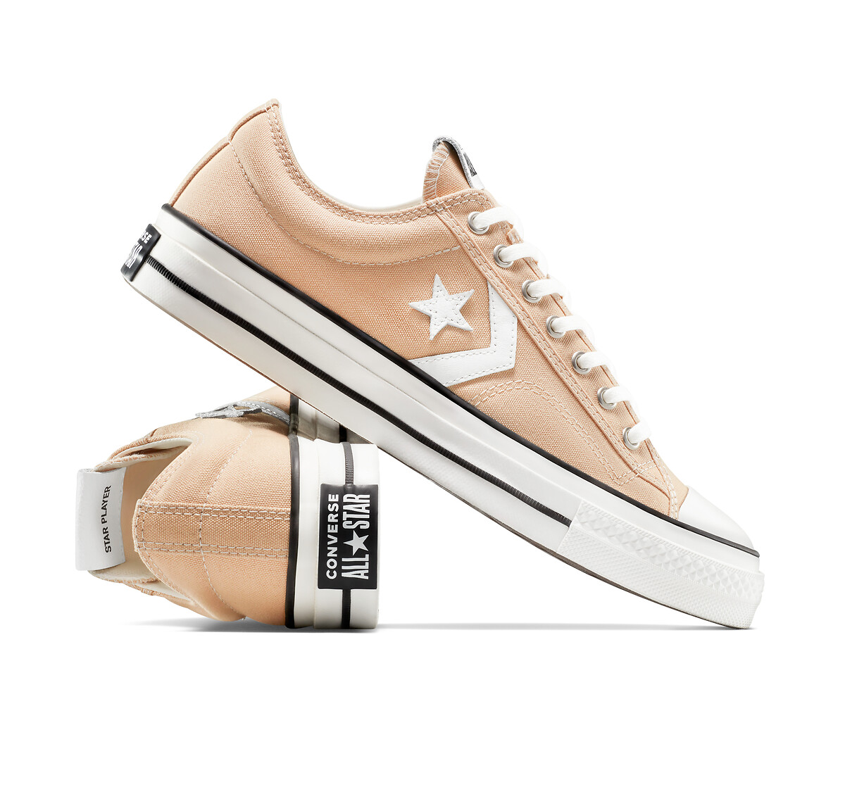 CONVERSE<br>Tênis Star Player 76 Cor da Temporada