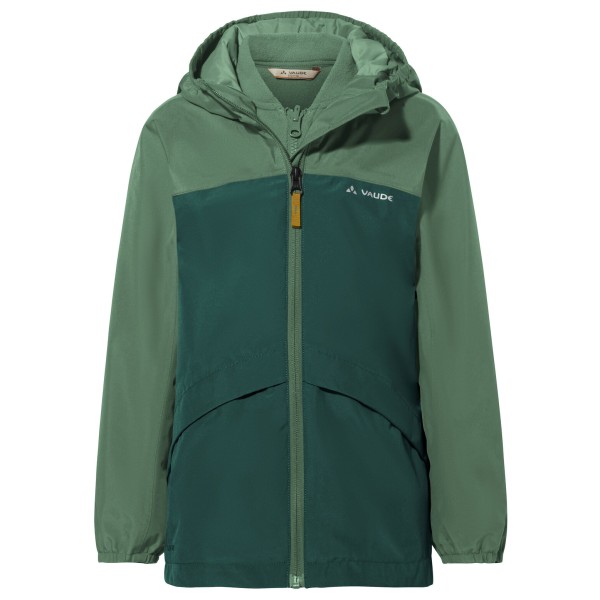 Vaude - Kid's Escape 3in1 Jacket - Veste 3-en-1
