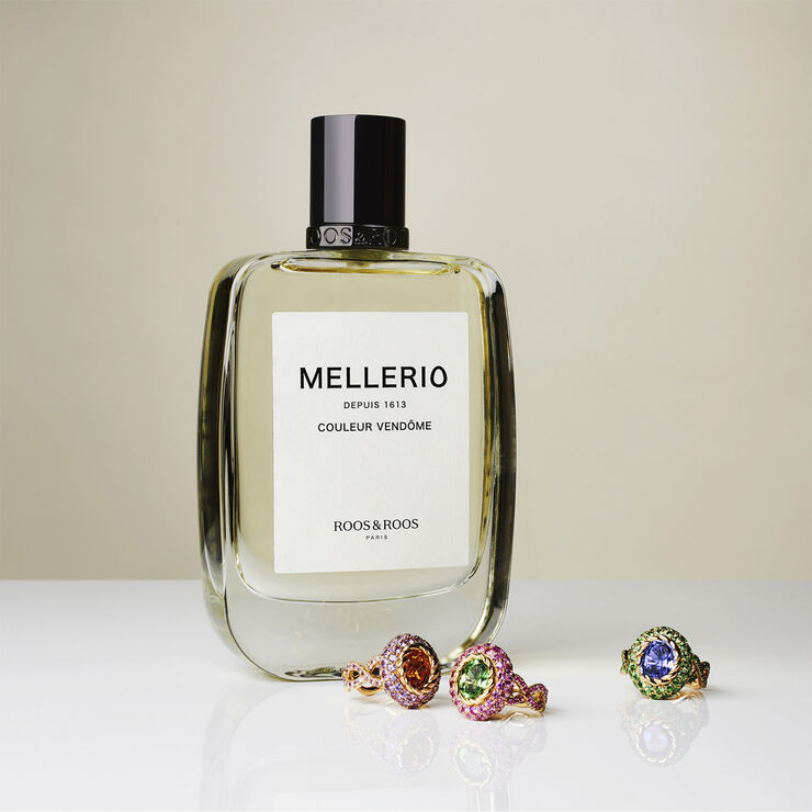 Roos & Roos Mellerio