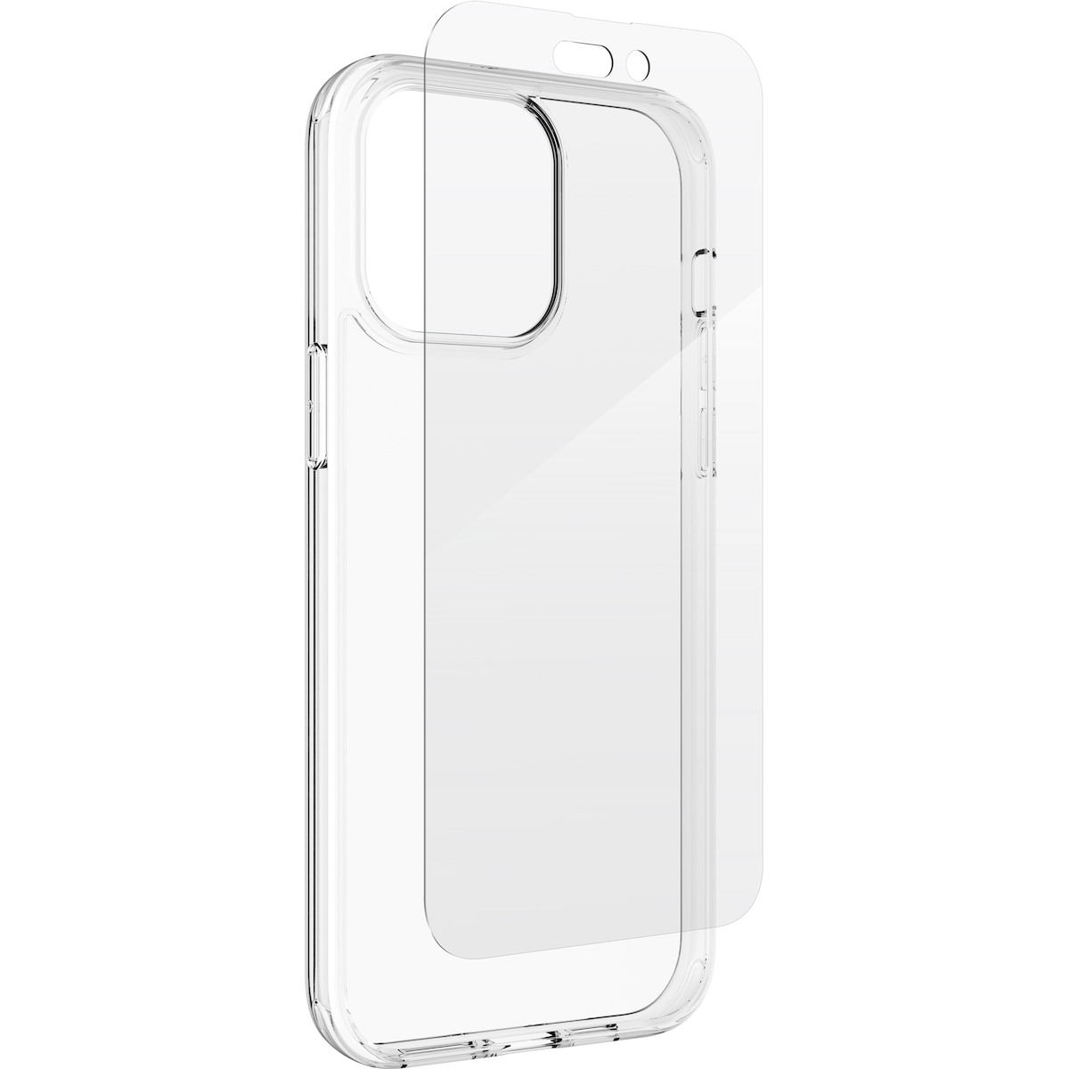 Zagg Glass Elite 360 Bundle iPhone 14 Pro Max deksel