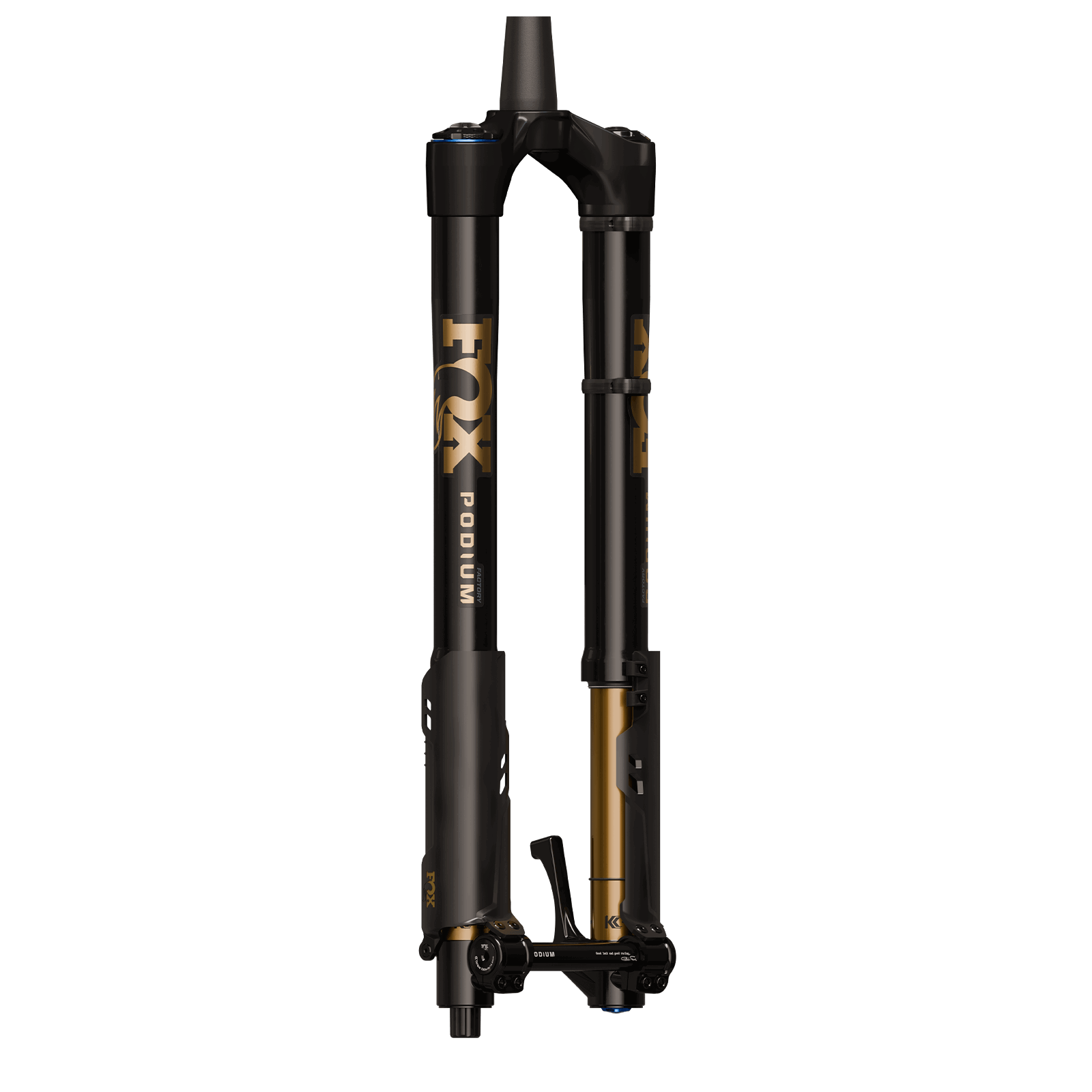Fox Racing Shox Fox Float 36 Factory 29