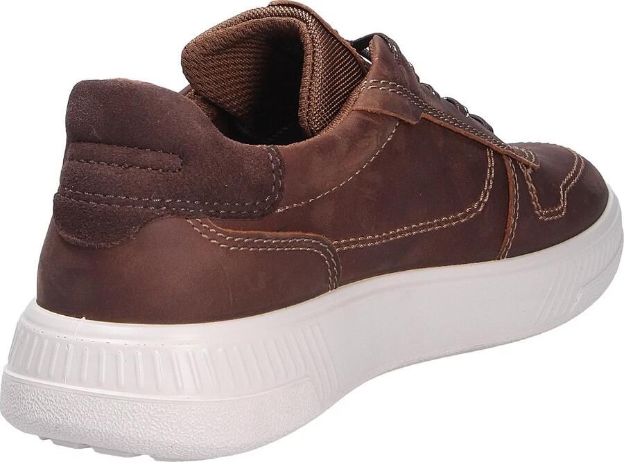 ECCO Sneakers laag 'Move' bruin