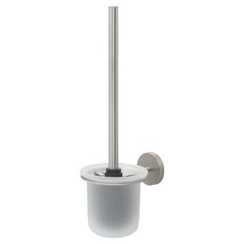 Handson Smart toiletrolhouder rvs