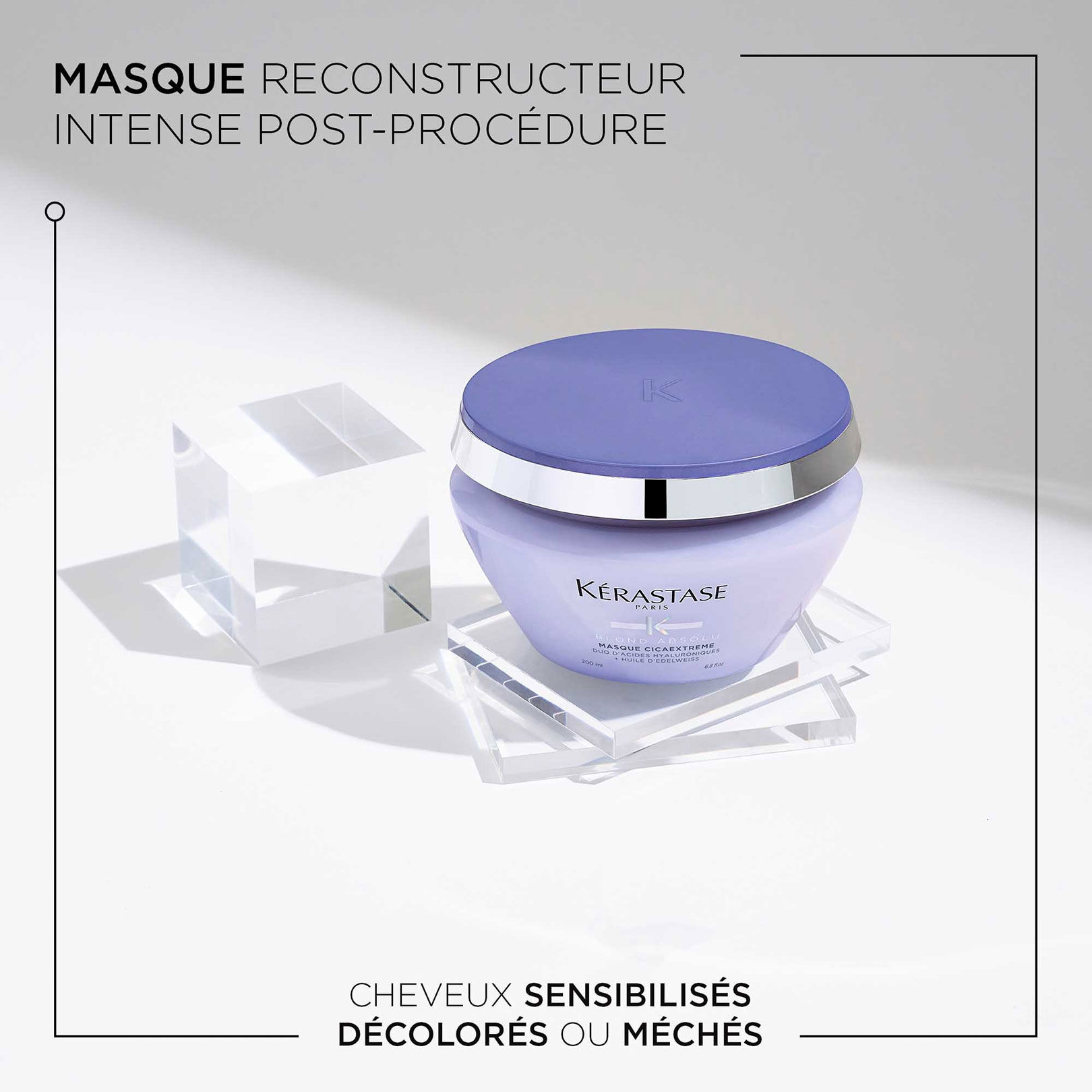 Routine Blond Absolu