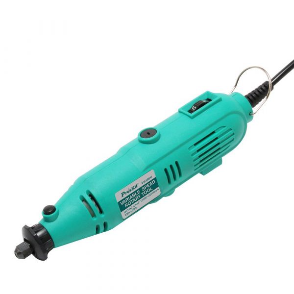 PROSKIT Mini Berbequim Eléctrico PT-5501I