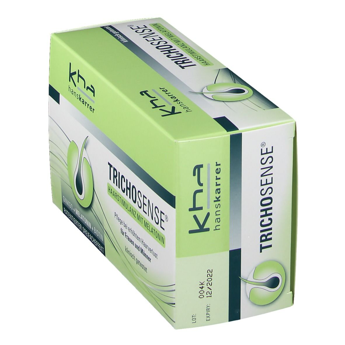 TRICHOSENSE® Lösung