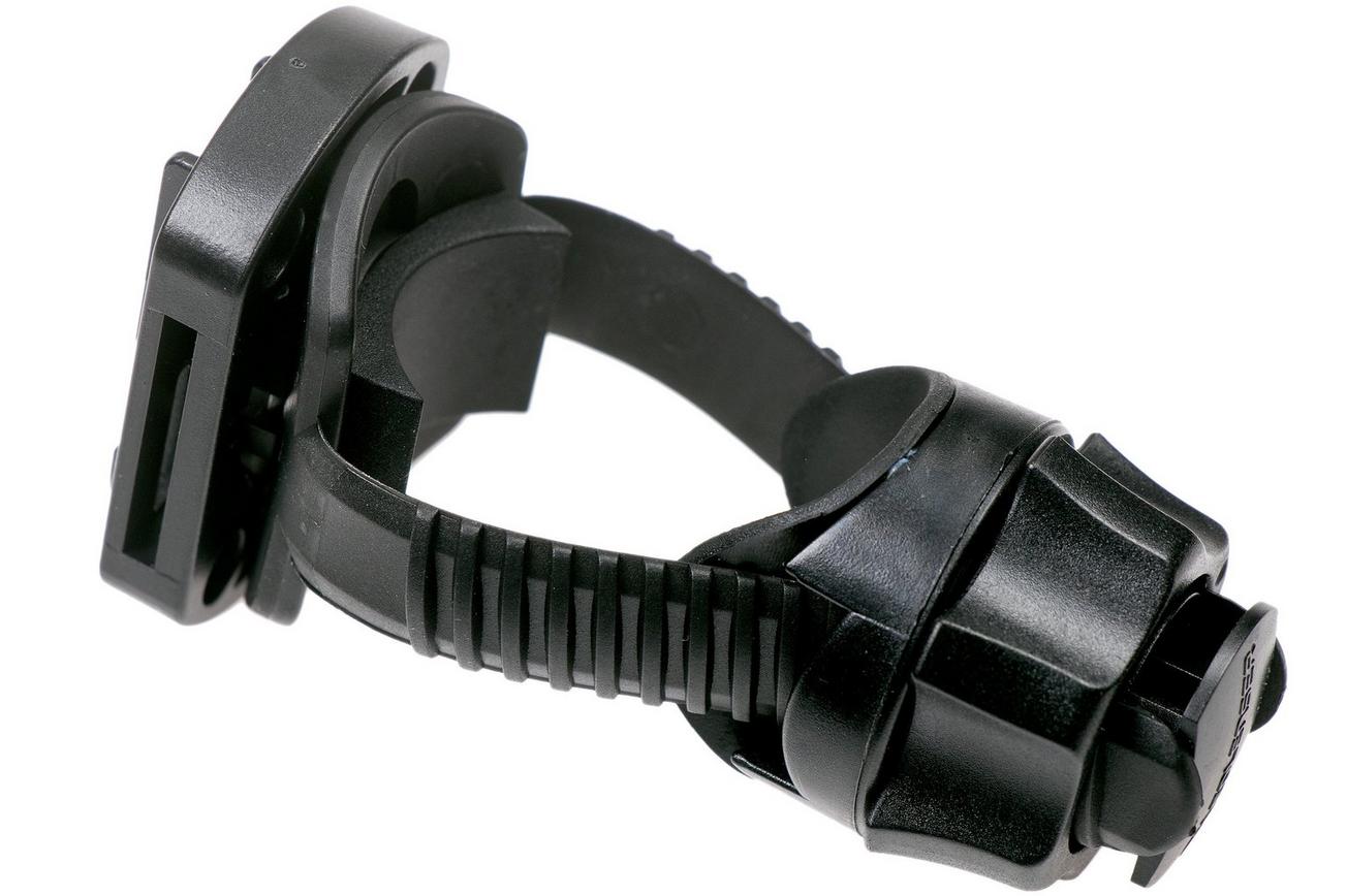 Ledlenser Universal mounting bracket, type E