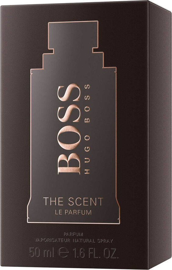 BOSS BOSS The Scent Le Parfum Eau de Parfum