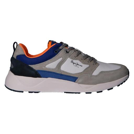 Tênis Pepe Jeans Pms30598 Orbital 2