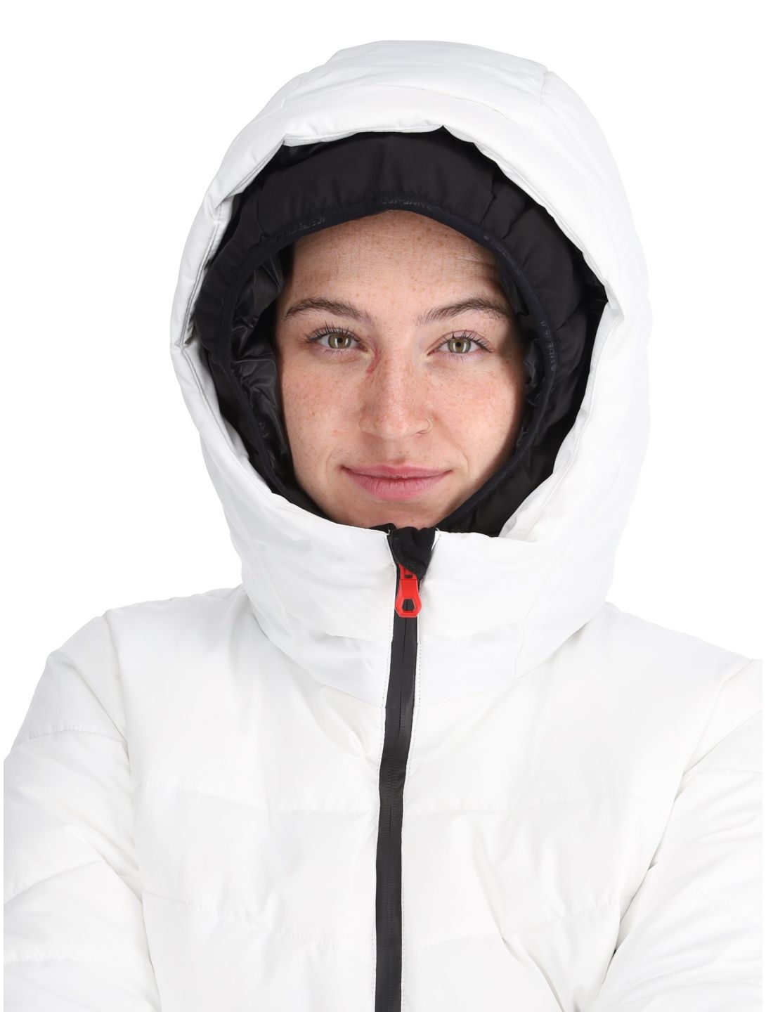 Electra ski-jas dames