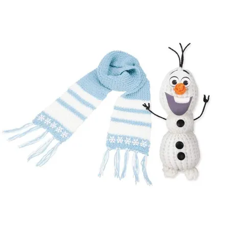 LENA® Strickset Disney Frozen II