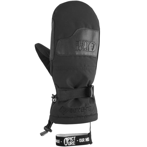 Moufle ski PICTURE GRABEY GTX W MITTS BLACK