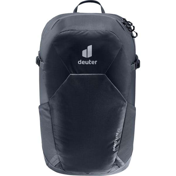Sac à dos randonnée DEUTER SPEED LITE 2 BLACK