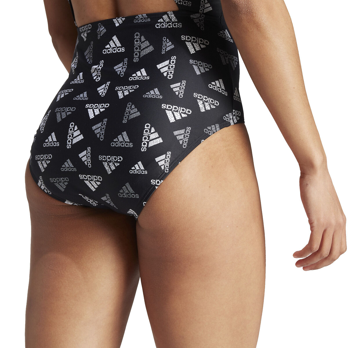 adidas Performance<br>Maiô para piscina