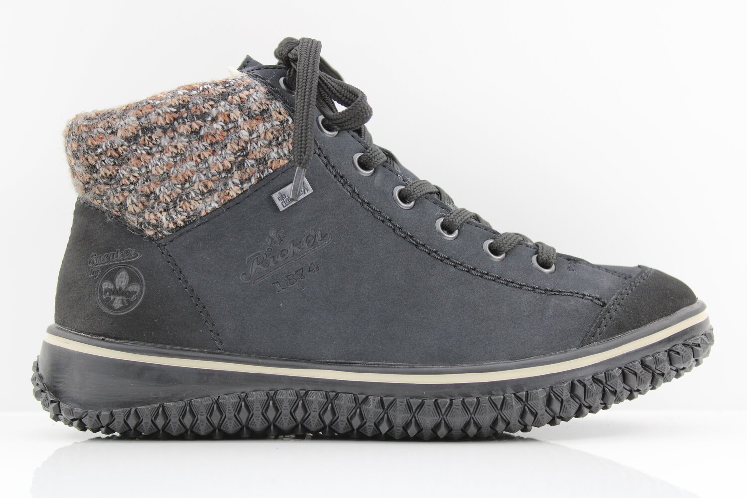 Rieker Stiefeletten