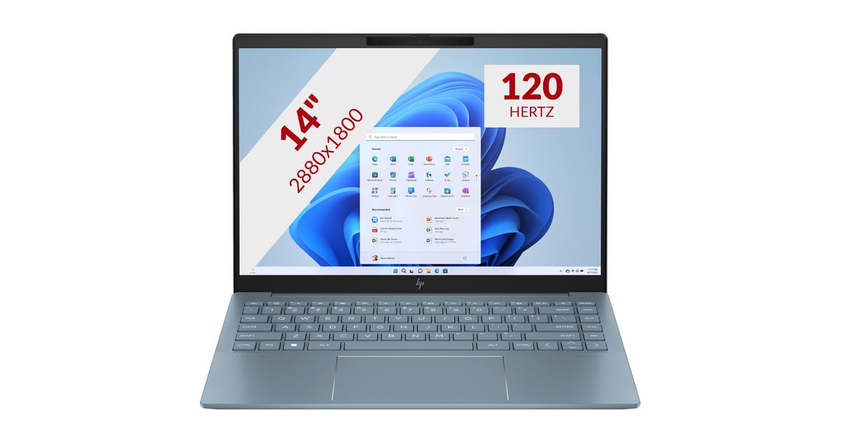 HPPavilion Plus 14-ew1060nd (B0UF2EA) 14