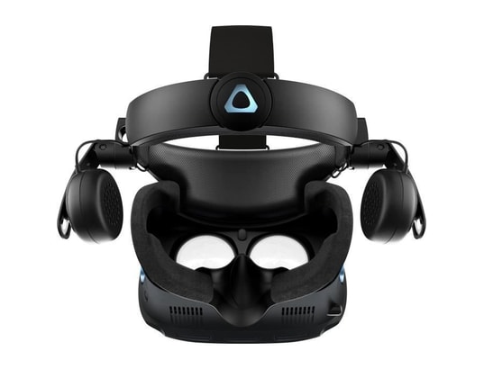HTC VIVE - Casque de réalité virtuelle cosmos elite - 99hart002-00