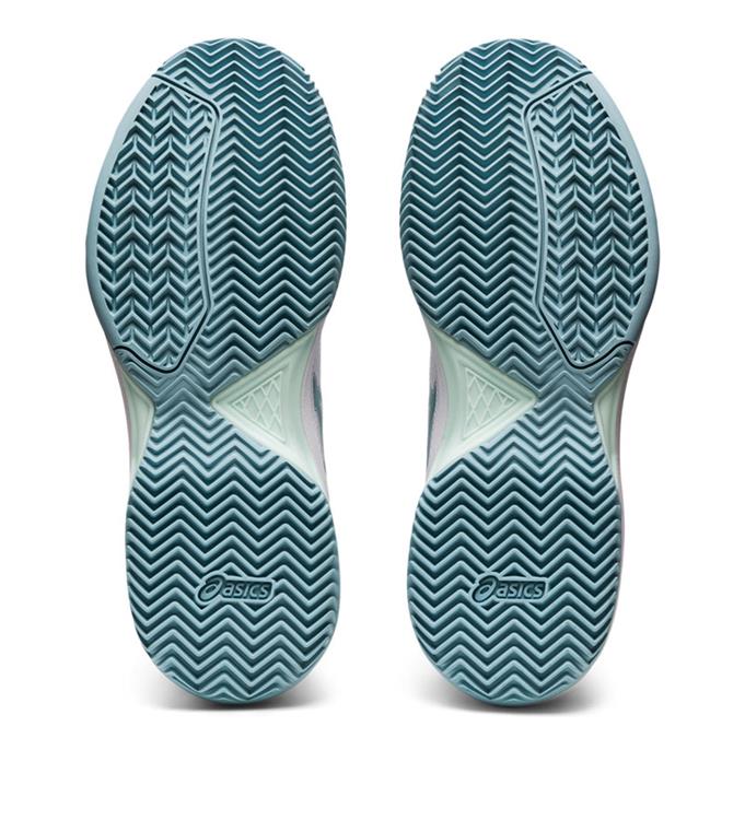 ASICS Women Gel-Dedicate 7 Clay Tennisschoenen