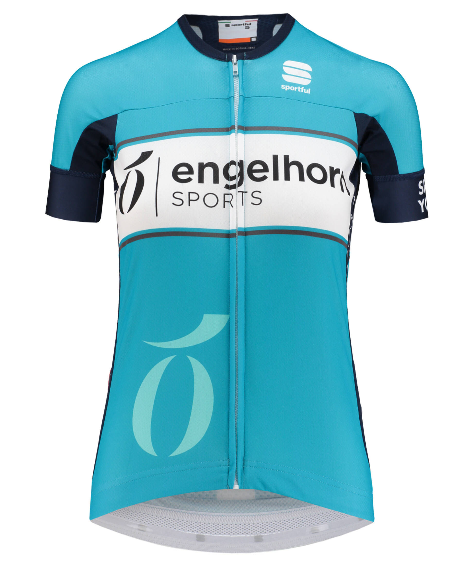 Sportful| Damen Radtrikot 