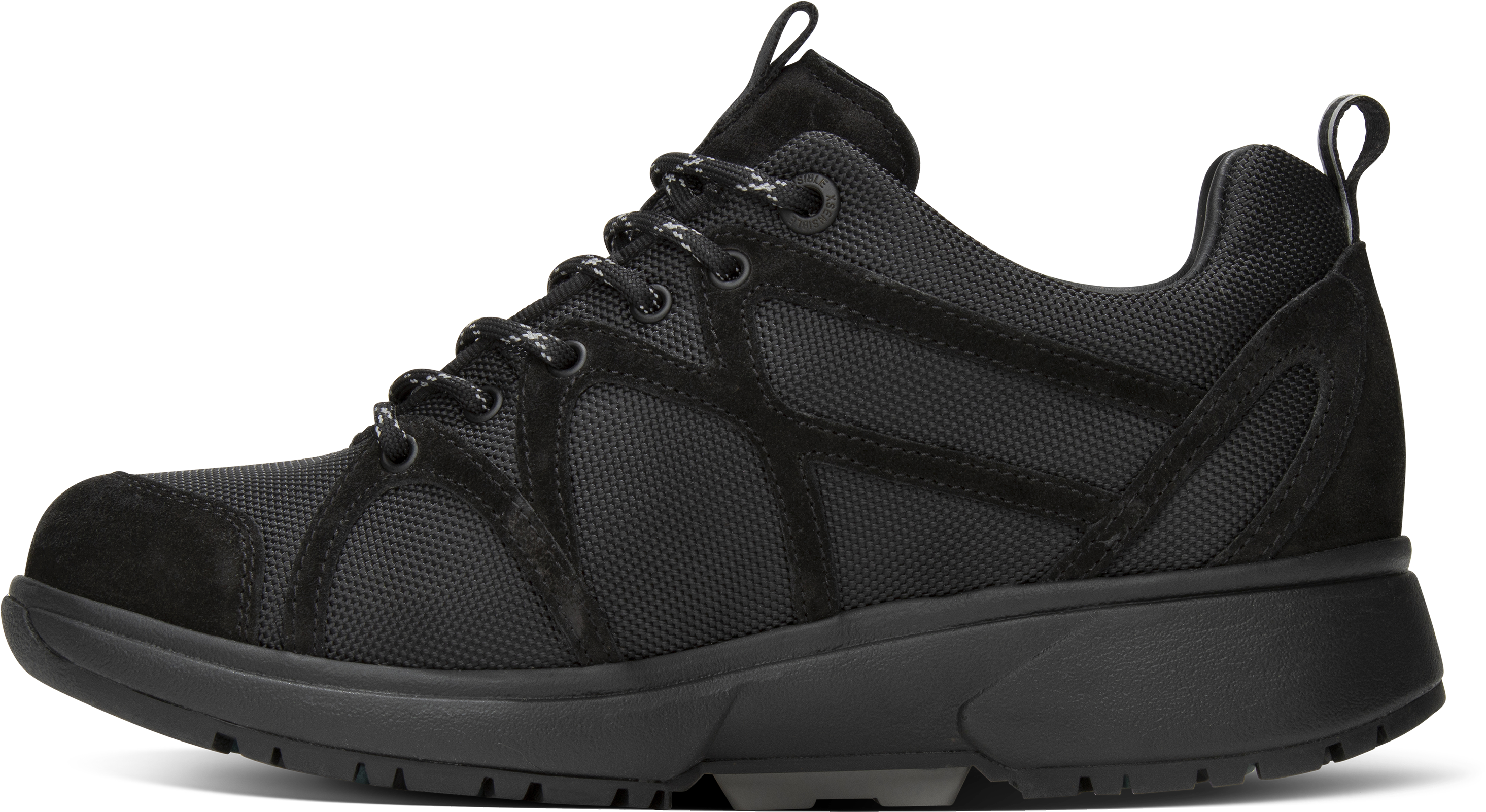 Stockholm Women Black