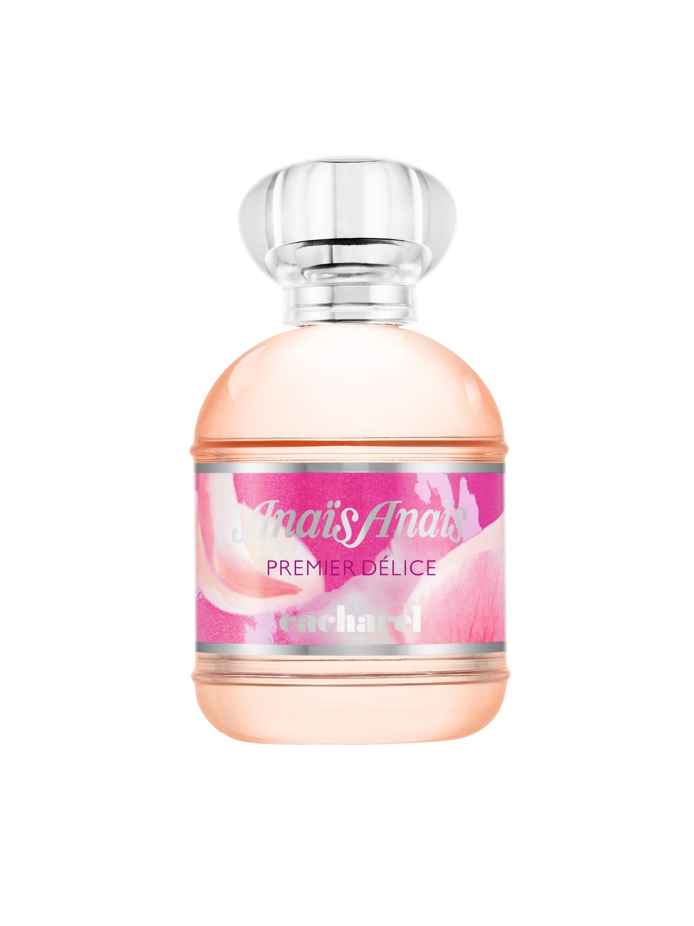 CACHAREL Eau de Toilette Vapo 50 ml