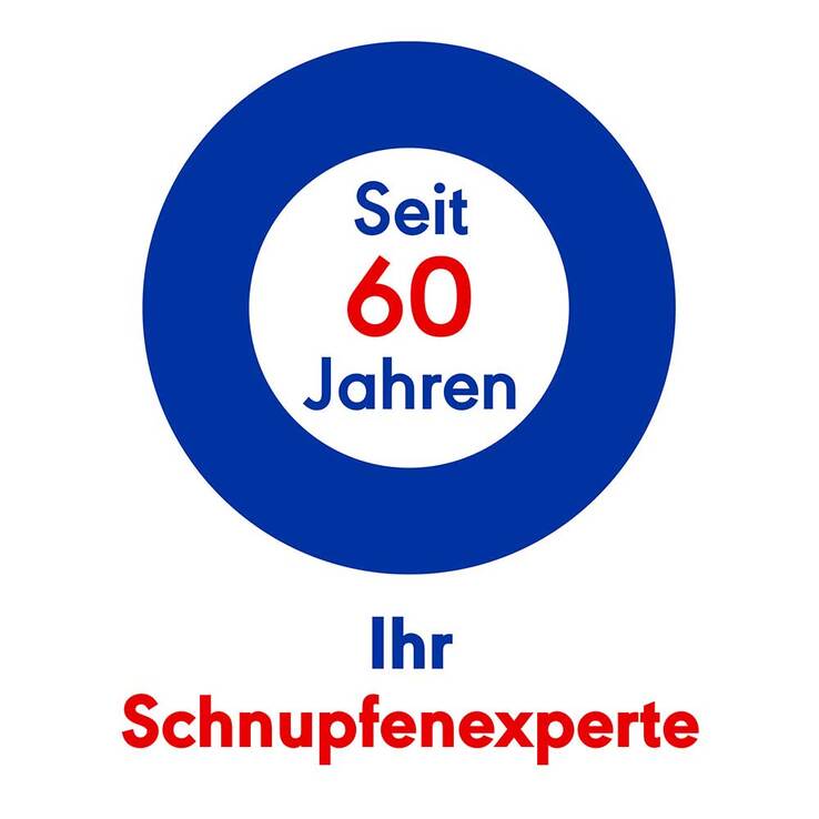 Otriven Meerwasser mit Eukalyptus, 20 ml
