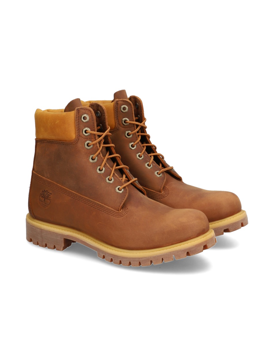 6 Inch Premium Boot