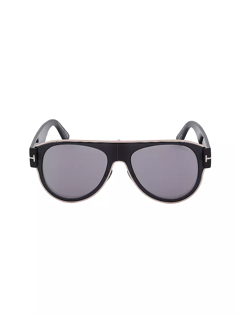 TOM FORD Sonnenbrille FT1074/58 schwarz