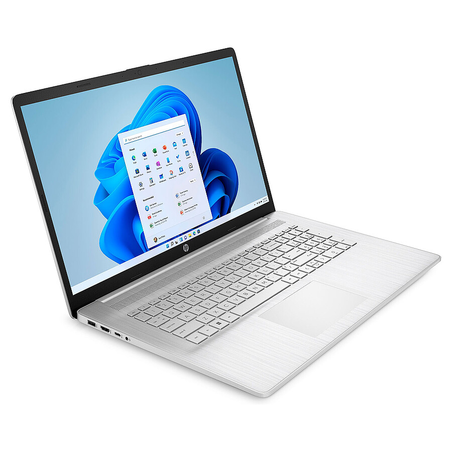HP 17-cn3004nf