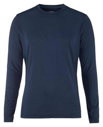 Maillot manches longues Craft ADV Essence 2 Bleu Homme