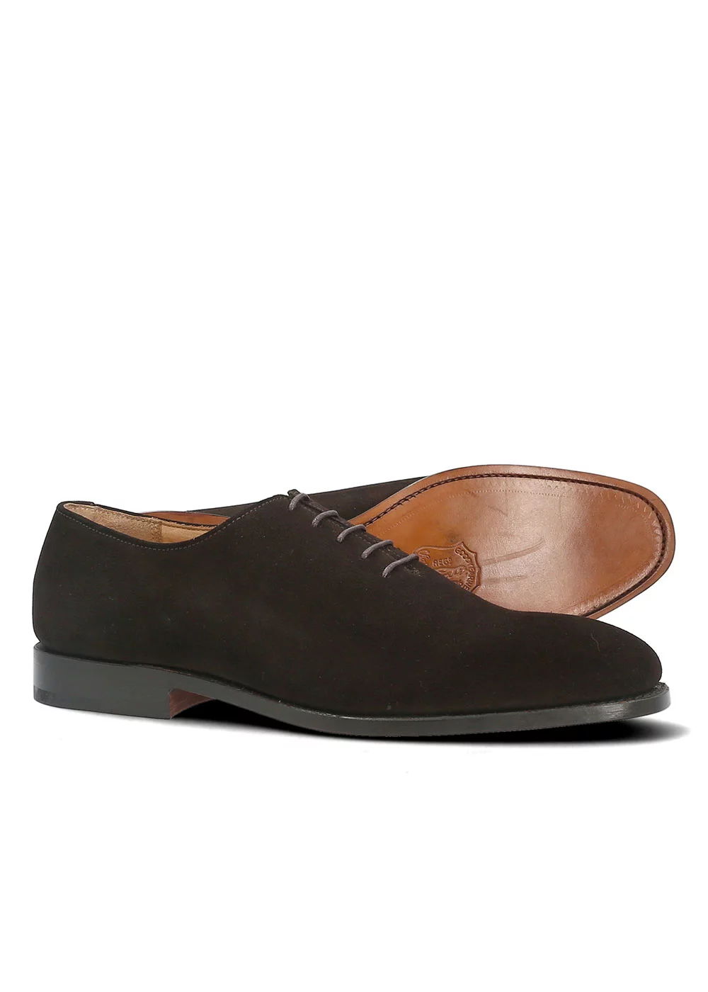 EPSOM VEAU VELOURS CAFE NOIR