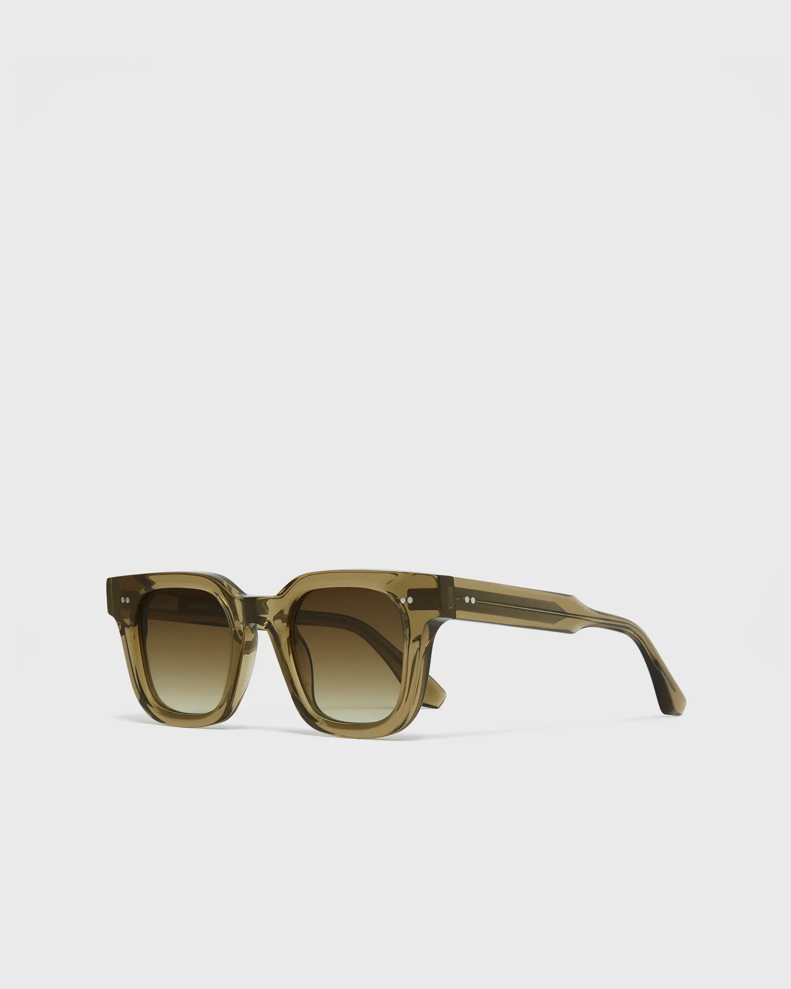 Chimi Eyewear 04.2 Green