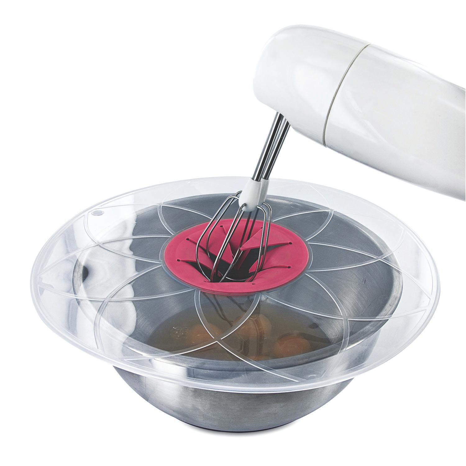 COUVERCLE ANTI PROJECTION 30CM
