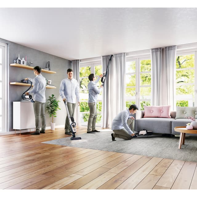 Electrolux Super effektivt kulfilter MCFB53