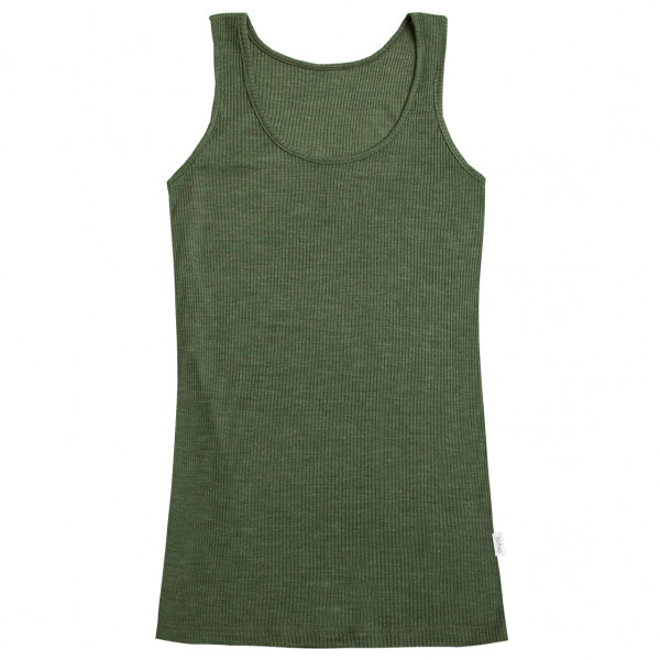 Joha - Women's Tank Top 70/30 - Sous-vêtement mérinos